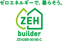 [GlM[ŁA炻@ZEH builder ZEH28B-00166-C